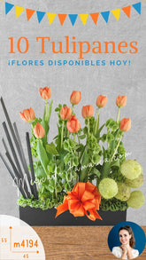 Arreglo Floral